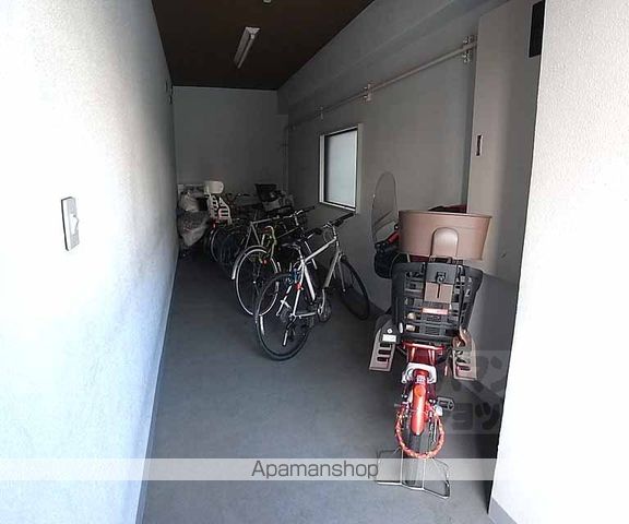 シャンポール御所南のその他写真