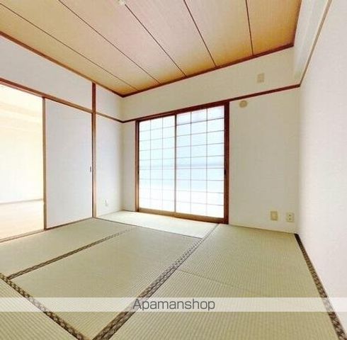 シティラック高松Aの内装写真