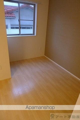 ヴィラ田中Cの内装写真