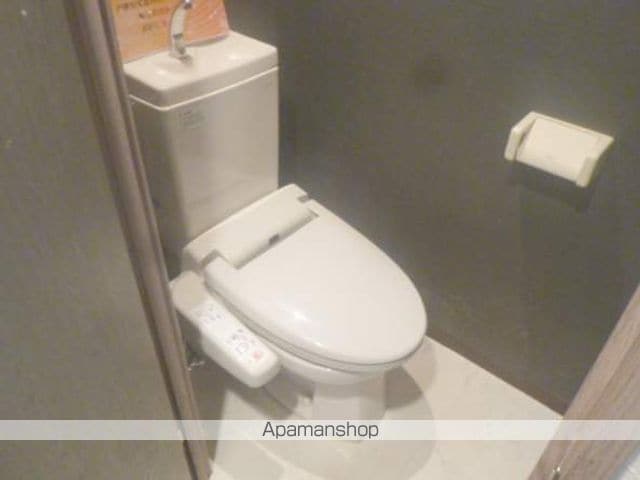 ラガーハイム本郷通の内装写真