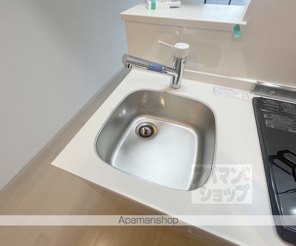 ウェルスクエア千本下長者の内装写真