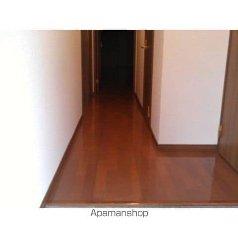 アンプルール リーブル gland Bの内装写真