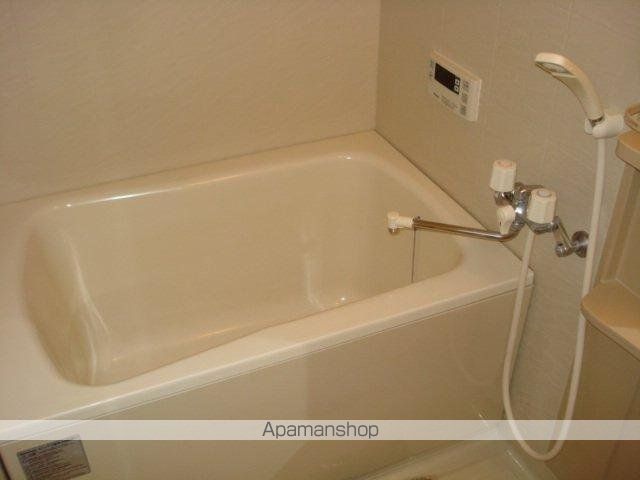 コンテントの内装写真
