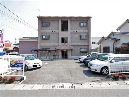 ＴＫＳマンション[2LDK/49.37m2]の外観3