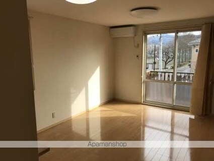 ブランシェ藤森[2LDK/63.25m2]の内装2