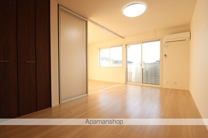 茨城県水戸市赤塚２丁目[1LDK/45.04m2]の内装3