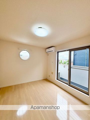 クレフラスト新津町の内装写真