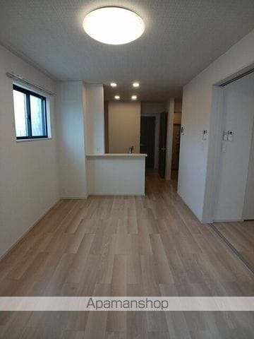 ベル フルールAの内装写真