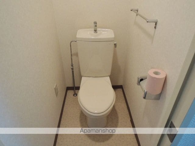 ビーバ江坂の内装写真