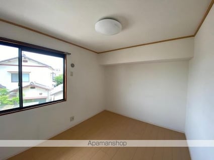 セジュール円座Ａ・Ｂ[3DK/53.46m2]のその他部屋・スペース