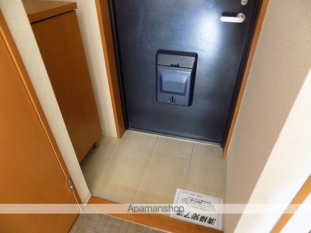 リベルテ大金の内装写真