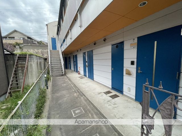 パティオ香里園東の内装写真