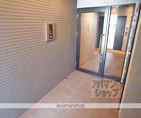 スターアパートメント下鴨の内装写真
