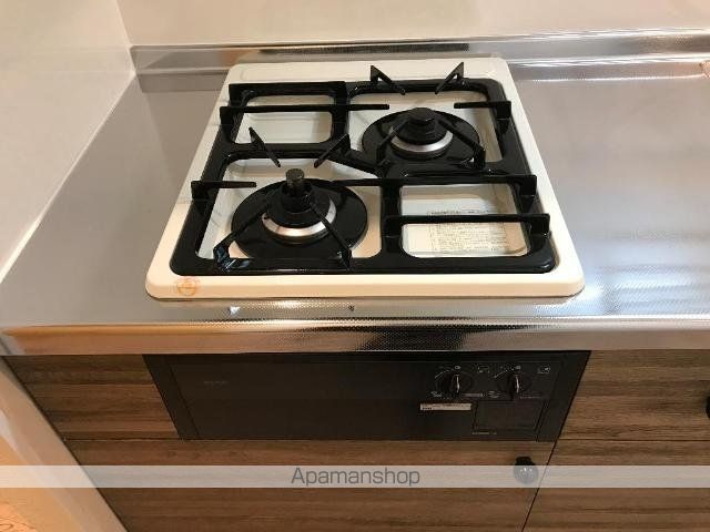 ベルビラージュの内装写真