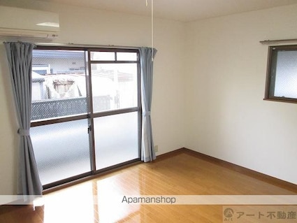 小坂マンション[1K/30m2]の内装7