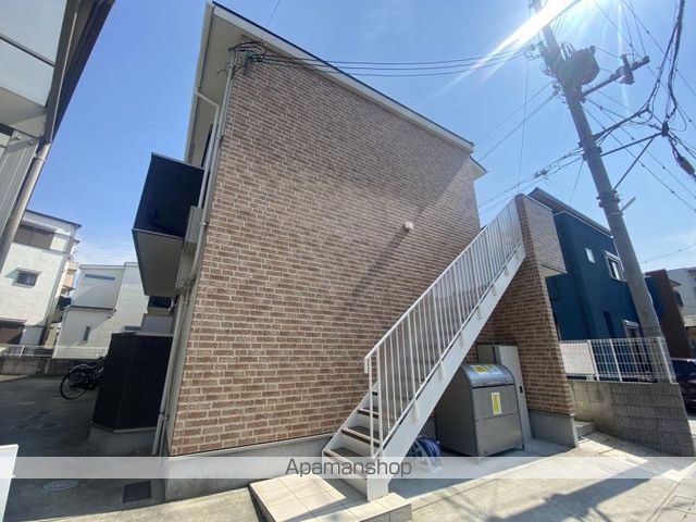 Fstyle上田7丁目の外観写真