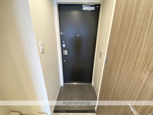 スプランディッド新大阪WESTの内装写真