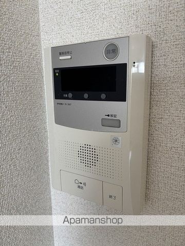 メゾン・ド・ルノンの内装写真