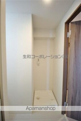 Ｇｒａｎ　Ａｖａｉｌ扇[2LDK/51.01m2]の内装8