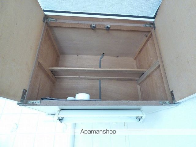 ノアーズアーク今里の内装写真