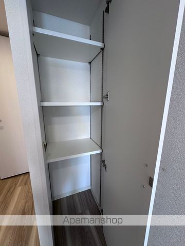 プレサンスTHE久屋大通レジェンドの内装写真