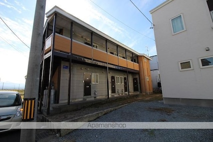 ステラⅠ[1K/22.35m2]の外観4