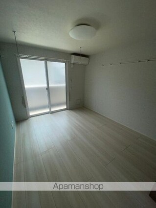 ＣＯＳＭＯ　ＣＩＴＹⅡ[1K/29.17m2]の内装