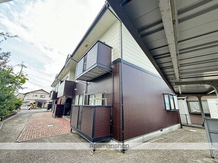 アーバン不知火Ⅵ[2DK/43.91m2]の外観3