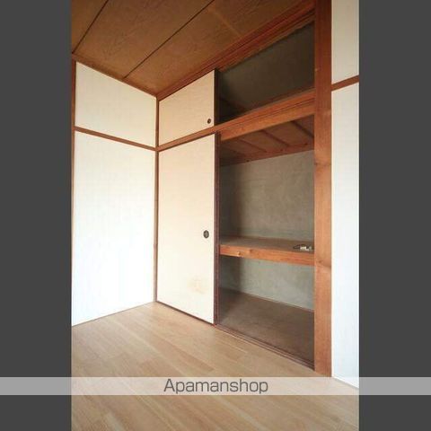 錦江ビッグハイムの内装写真