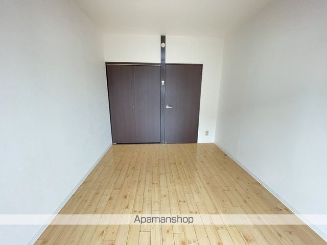 ハイツ南田町の内装写真