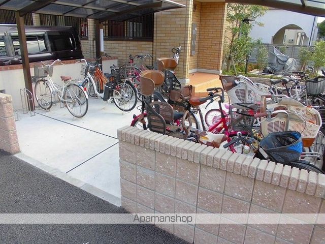 ロイヤルティアラII・IIIのその他写真