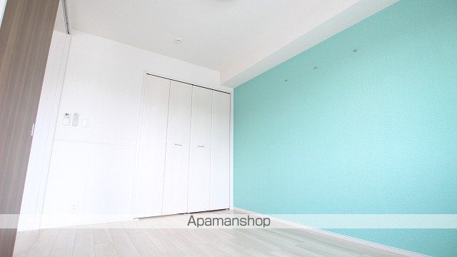 アロッジオの内装写真