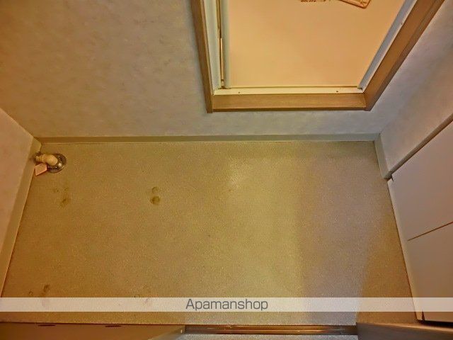 ドリーバーデン宮の沢の内装写真