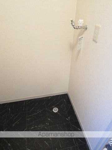 ゼネラルハウスK Aの内装写真