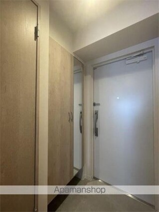 Ｐｏｒｔｏｆｉｎｏ（ポルトフィーノ）[1LDK/40.2m2]の玄関