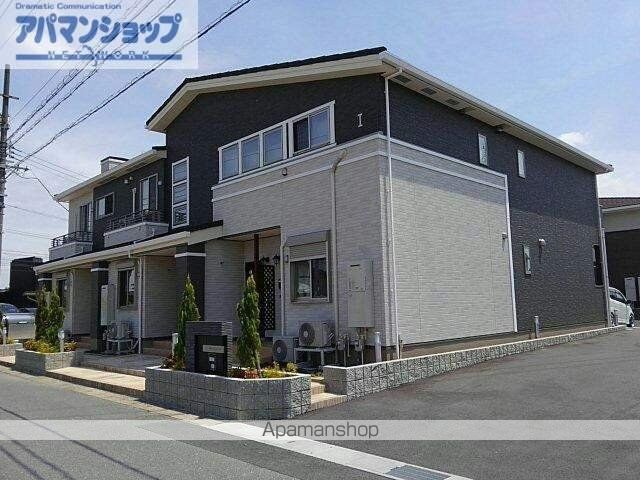 マジェスタI