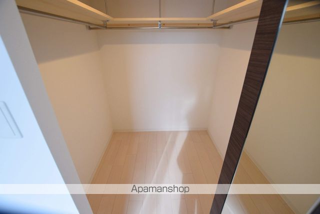 SーRESIDENCE宮の森の内装写真