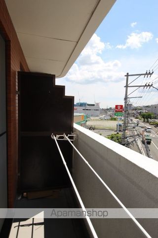 メゾン岸本の内装写真