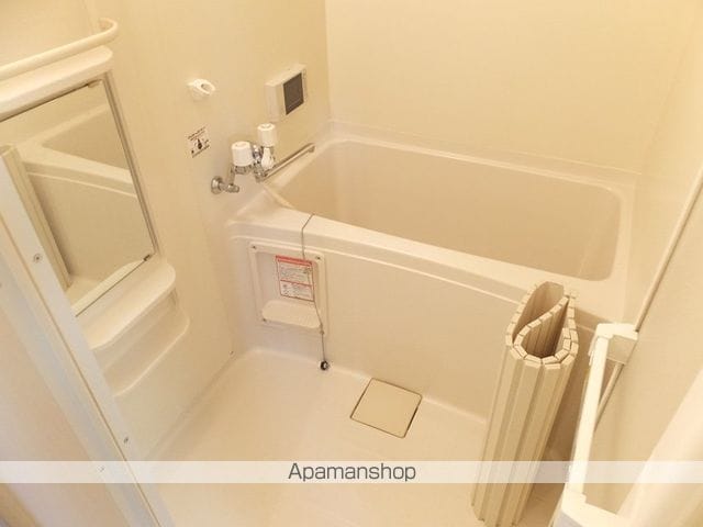 グランメール南郷通12の内装写真