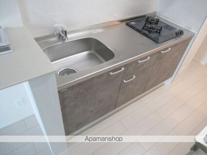 Ｇ－ＣＲＥＳＴ土樋[1R/26.45m2]の内装7