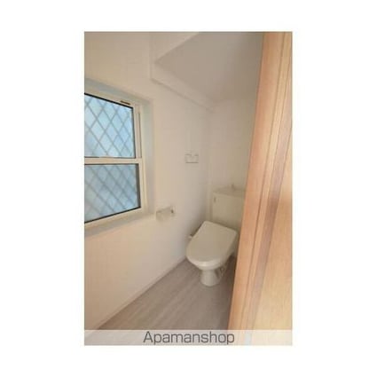 東村山市久米川町５丁目戸建　Ｂ[3LDK/81.84m2]のトイレ