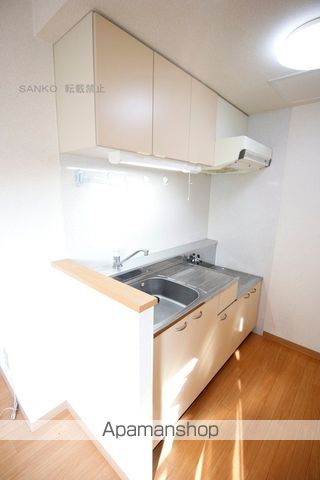 ハイム東環駅の内装写真
