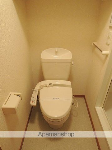 レオパレスまつど雅の内装写真