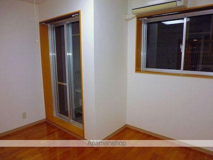 サードベルハイツ[1K/21.25m2]のリビング・居間2