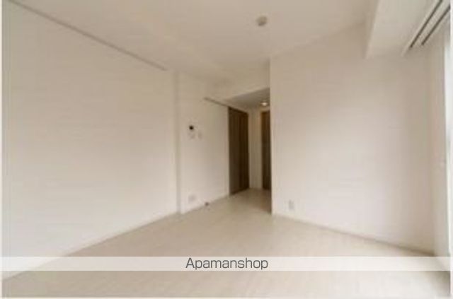 パークアクシス白金[1K/29.88m2]のその他部屋・スペース