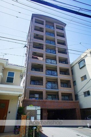 シティホーク博多 802 ｜ 福岡県福岡市博多区美野島１丁目15-6（賃貸マンション1K・8階・24.90㎡） その3