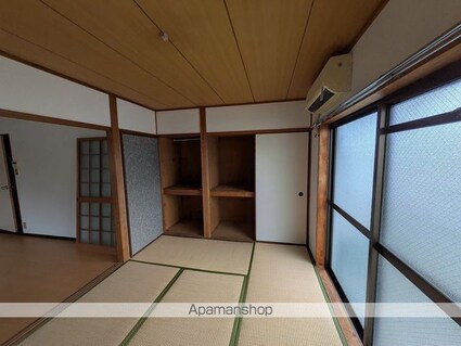 谷本レジデンス[1LDK/32m2]の内装10