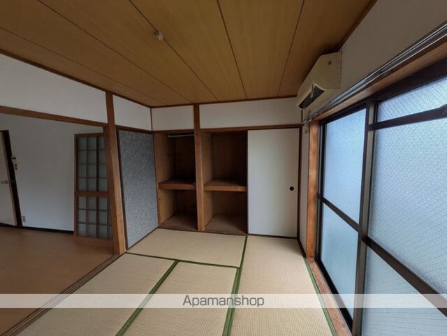 谷本レジデンス[1LDK/32m2]の内装10