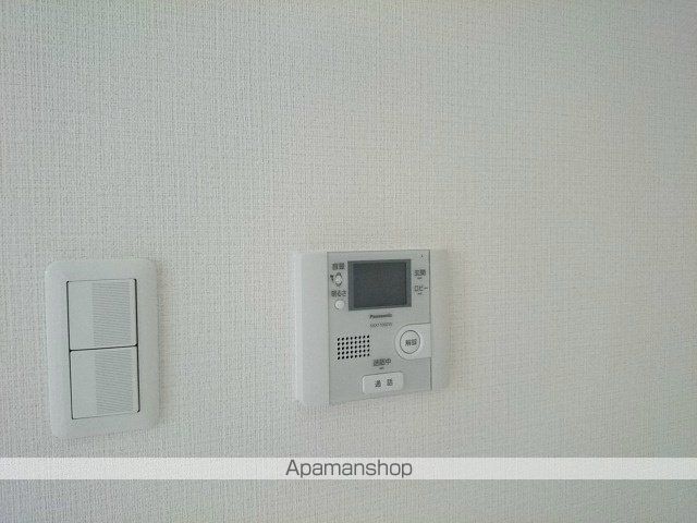 ルミナス都の内装写真