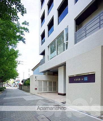 愛知県名古屋市中村区名駅南４丁目[1K/33.88m2]の外観2